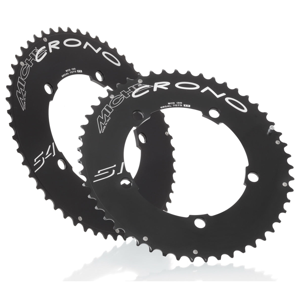 Miche Kettenblatt Supertype Crono 130 54t 10v Shimano