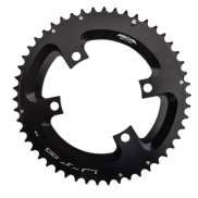 Miche Kettenblatt 105 11V 46T Aluminium schwarz Shimano UTG 5800