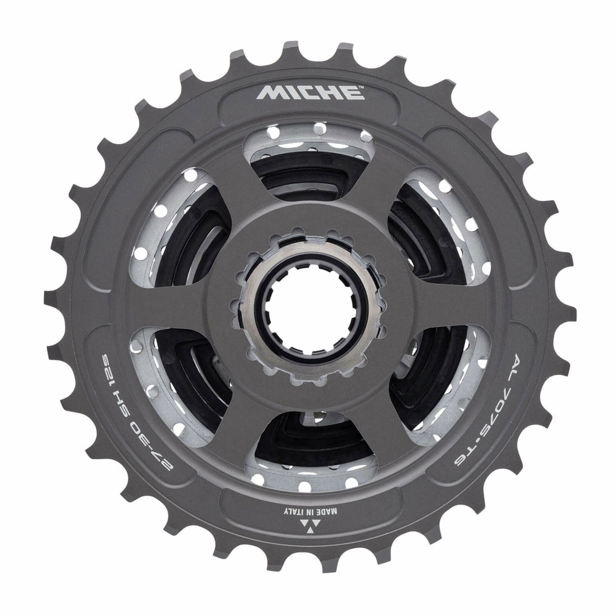 Miche Kassette 12V Primato K12 Shimano 16-30 Boxed