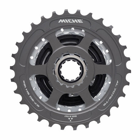 Miche Kassette 12V Primato K12 Shimano 16-30 Boxed