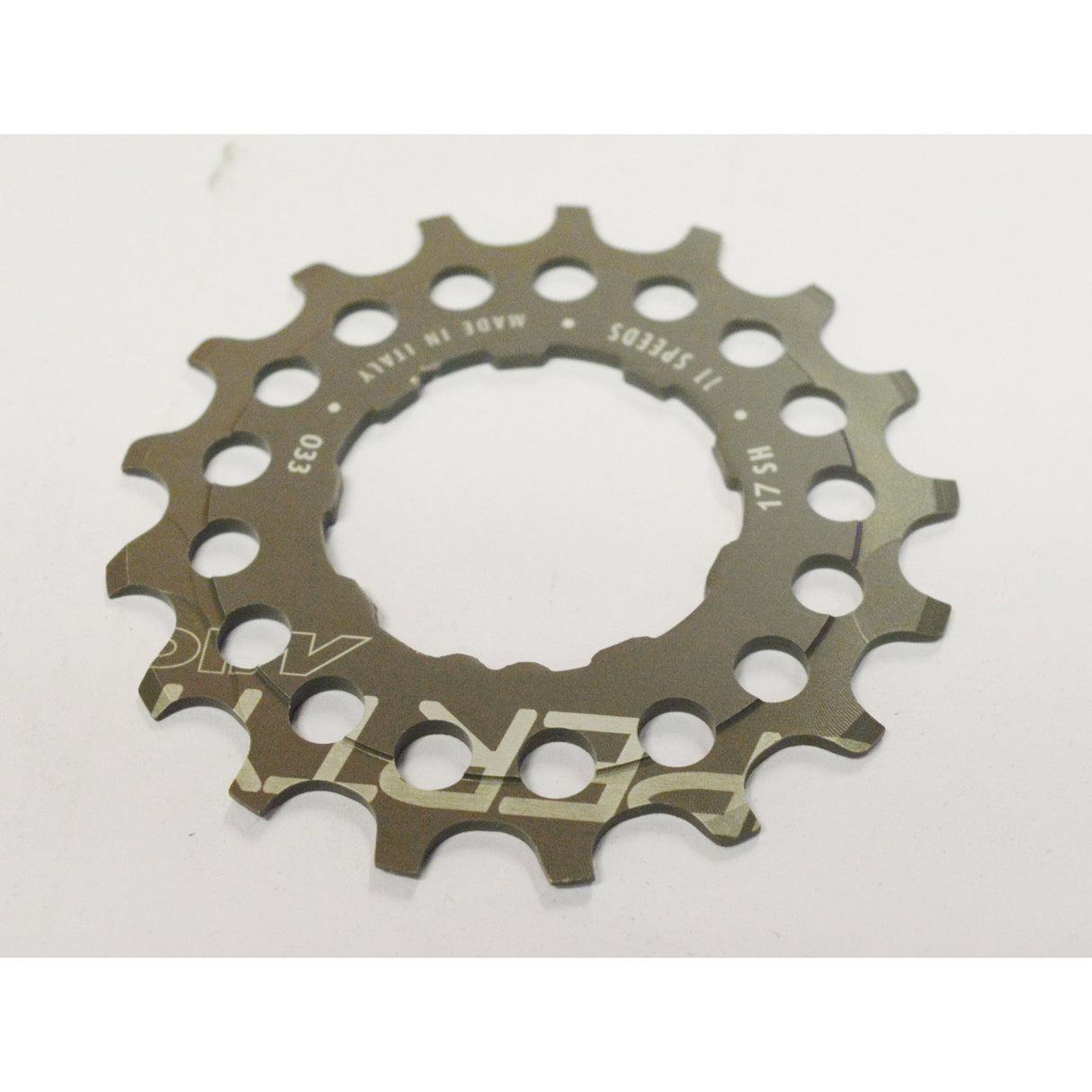 Miche Kranz Supertyp 17t Shimano 11v