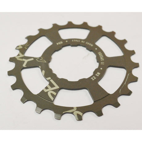 Miche Kranz Supertyp 22t Shimano 11v