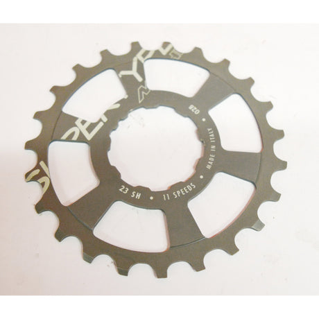 Miche Kranz Supertyp 23t Shimano 11v