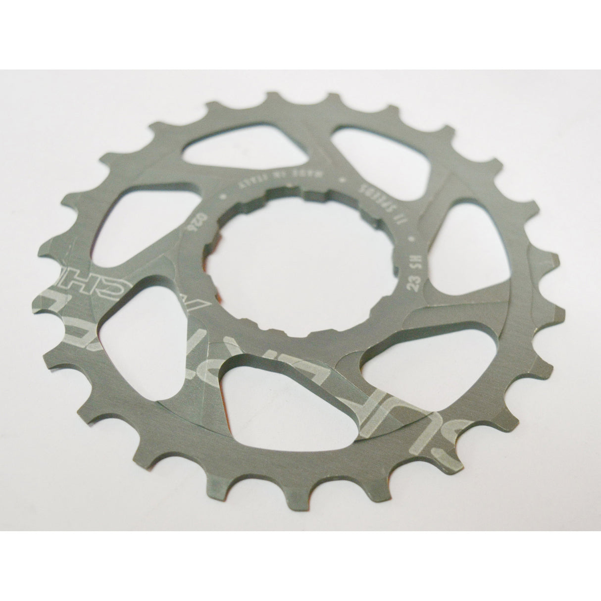 Miche Kring Supertype 23t Shimano 11V (letzter)