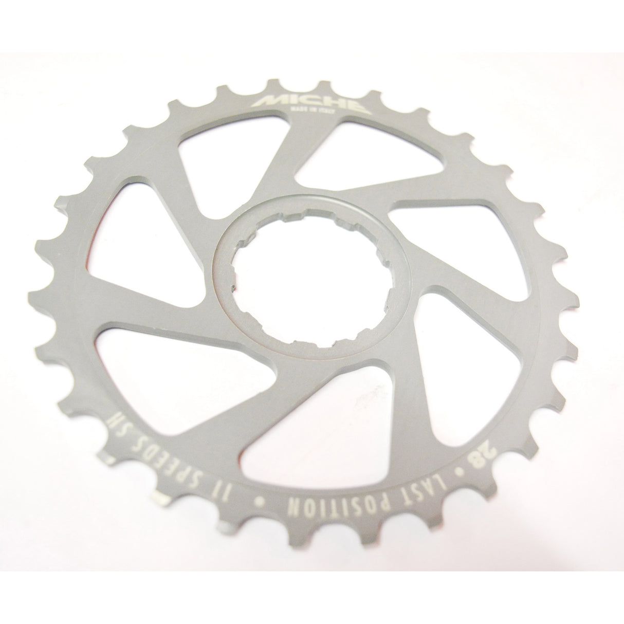 Miche Kring Supertype 28t Shimano 11V (neueste)