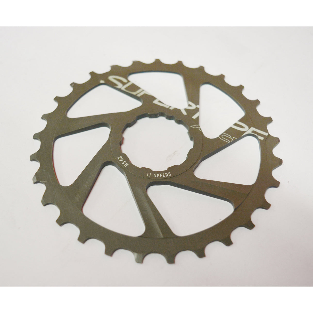 Miche Kring Supertype 29t Shimano 11V (letzter)