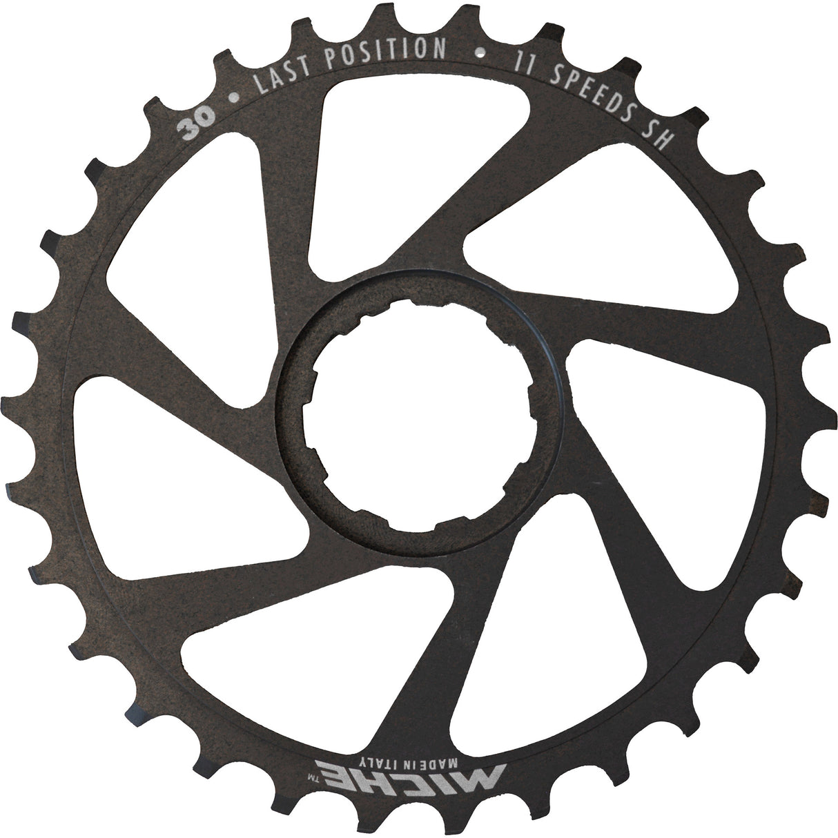 Miche Kring Supertype 30t Shimano 11V (neueste)