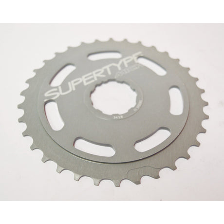 Shimano Miche Krans Supertype 34t 11V (letztes)