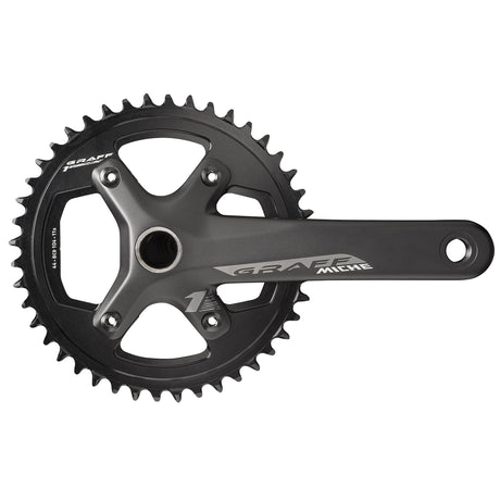 Miche Crankset GRAFF 172,5 44T 11v