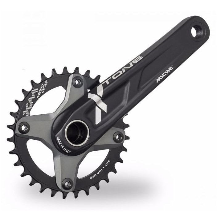 Miche crankset xtone 165 32t