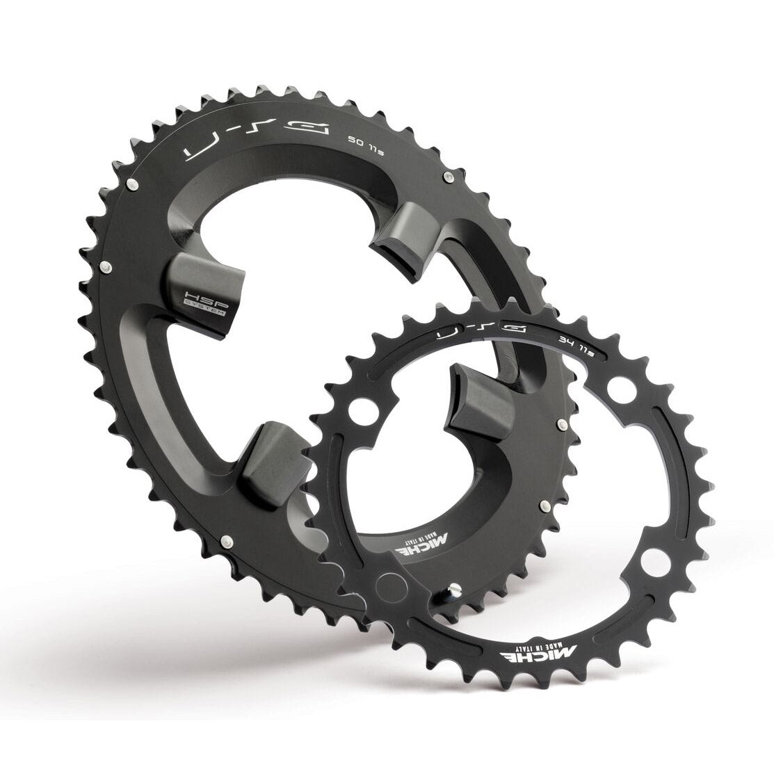 Miche Chain Magazine 11v 36 52T UTG 6800 Shimano
