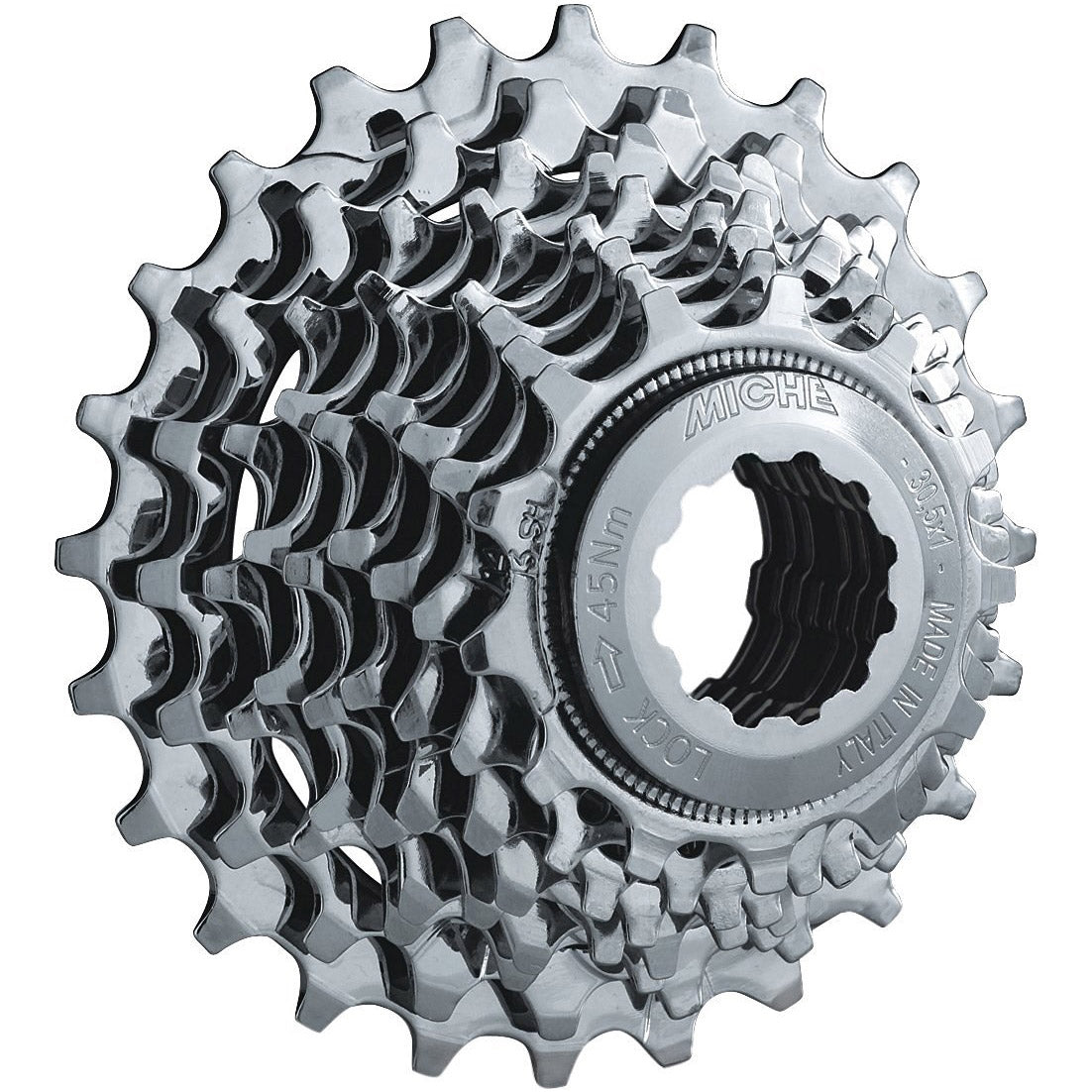 Miche Cassette 9v 16-25 Shimano