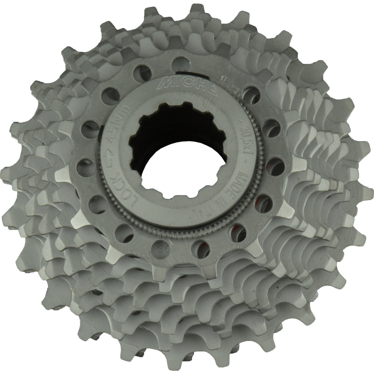 Miche Kassette 10V 18-27 Shimano