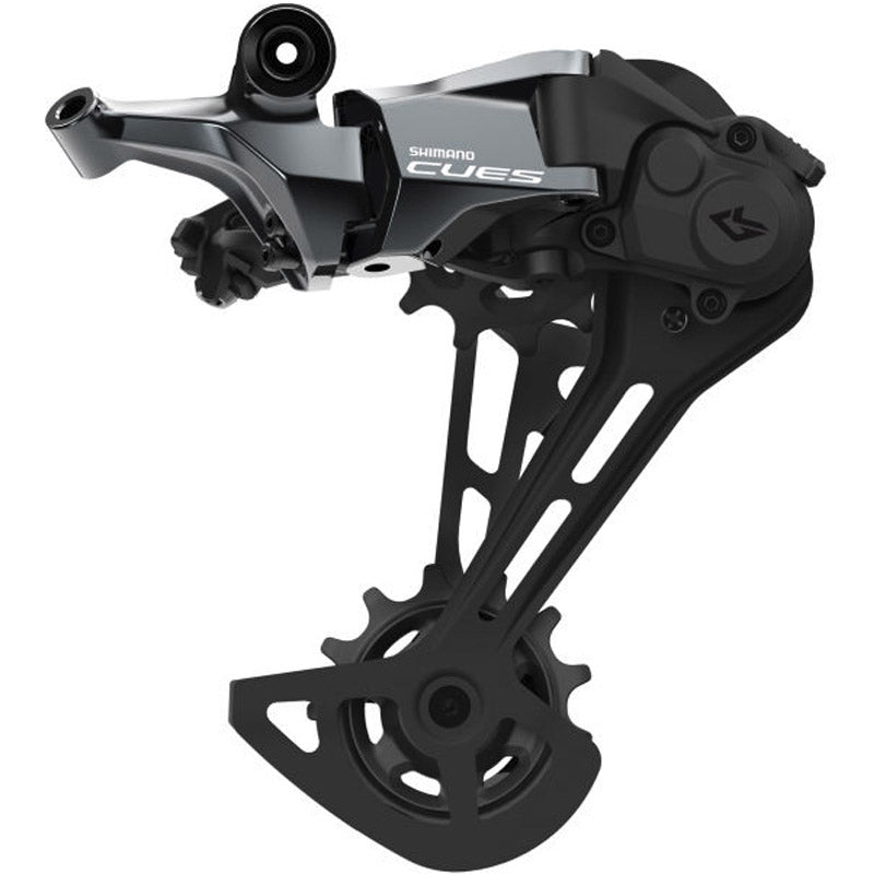 Shimano Achter Deralleur Segnali 11V RD-U8000 MEDIO CAGE NERO