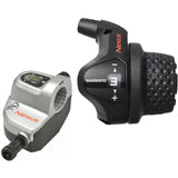 Shimano revoshifter nexus 3v asl3s41e185ls 1850mm schwarz oem