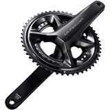 Shimano Kurbelgarnitur Ultegra FC-R8100 Kurbelgarnitur Shim.ultegra 50 34t 170mm