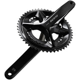 Shimano Kurbelgarnitur 105 fc-r7100 Shim.krg 105 fcr7100 50 34 172,5 Schw 12f ht2