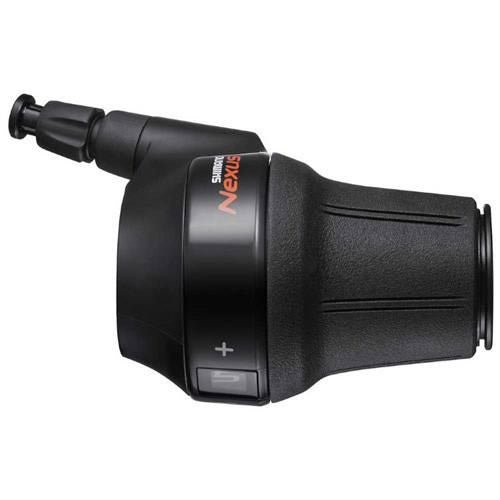 Shimano Revoshifter Nexus 5V SL-C7000 2100 mm černý OEM