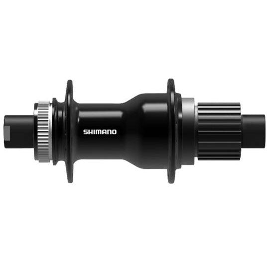 SHIMANO DESPUÉS CUES 500 E-THRU 12V 32G 148 mm