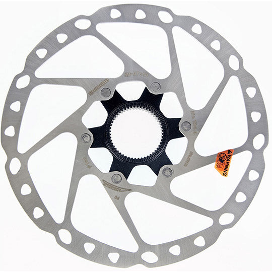 Shimano Brake Disc Deore SM-RT64 180mm Center Lock