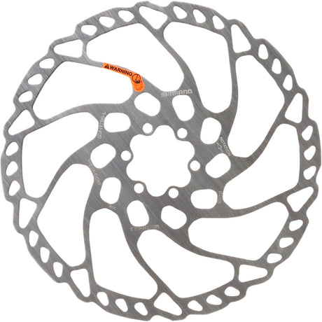 Shimano bremsscheibe sm-rt66 shim.bremsscheiben 203mm 6l rt66l
