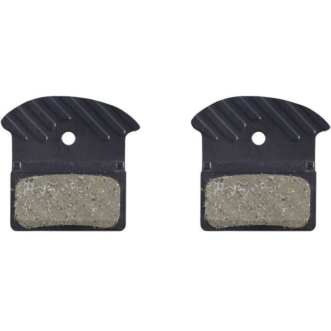 Shimano-Scheibenbremsblock JA05-RF EBPJ05ARFA