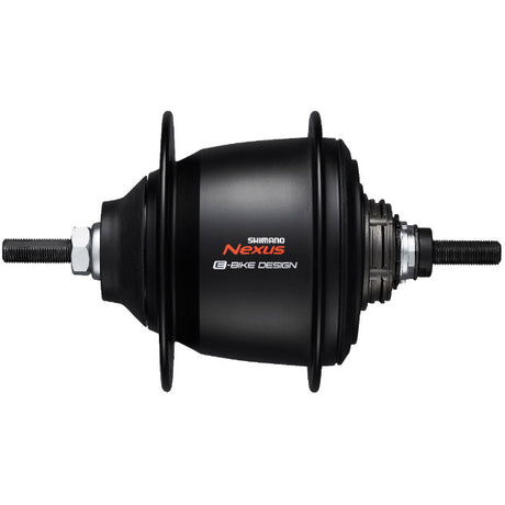 Shimano achternaaf 5v 36g rollerbrake sg-c7000-5r zwart oem