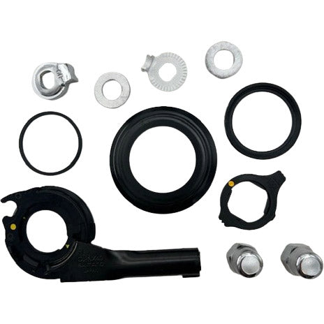 Shimano Kassettengelenkset Nexus 7V