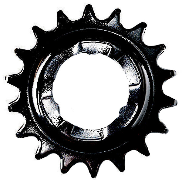 Shimano Krans Nexus 19T Stitch Schaelwiel