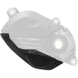 Shimano Abdeckplatte Steps DC-EP801-G für Antriebseinheit
