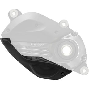 Shimano Abdeckplatte Steps DC-EP801-G für Antriebseinheit