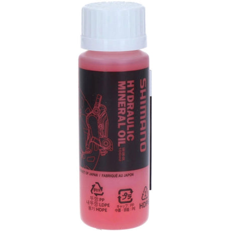 Shimano Mineralöl 100ml
