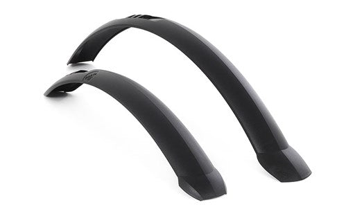 Hebie Taipan MTB fender set 26 inch 55mm black