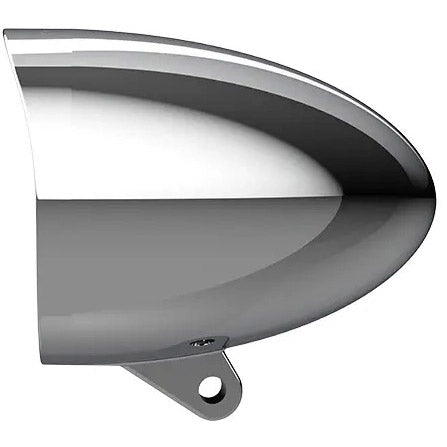 Spanninga koplamp bullet 40 40lux xdasc dynamo chroom