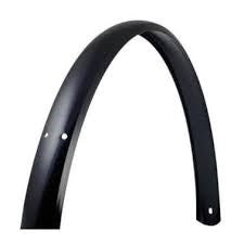 Satplate hinten 26 28 schwarz