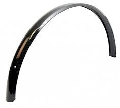 Hulzebos Cycle Parts B.V. Kotflügel hinten 26 28 blau