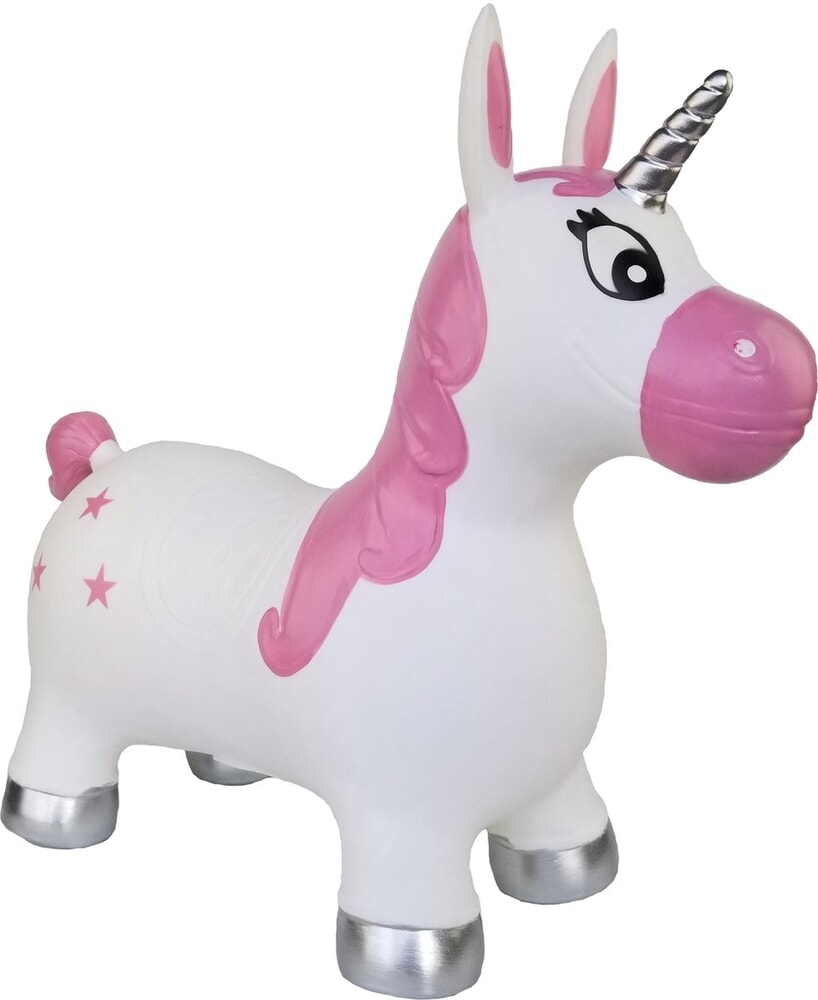 Skippy Einhorn