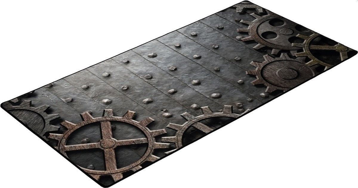 Ty Spielmatte: Rus Gears 120x60 cm (01529)