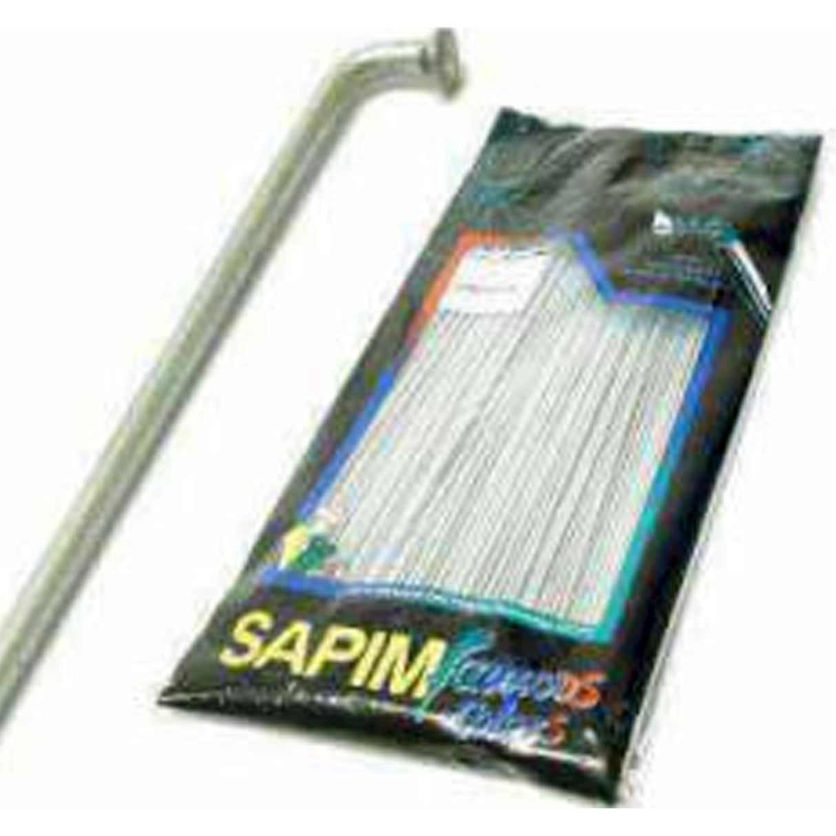 Sapim Speiche 12-284 Z-Nippel (1 Stück)
