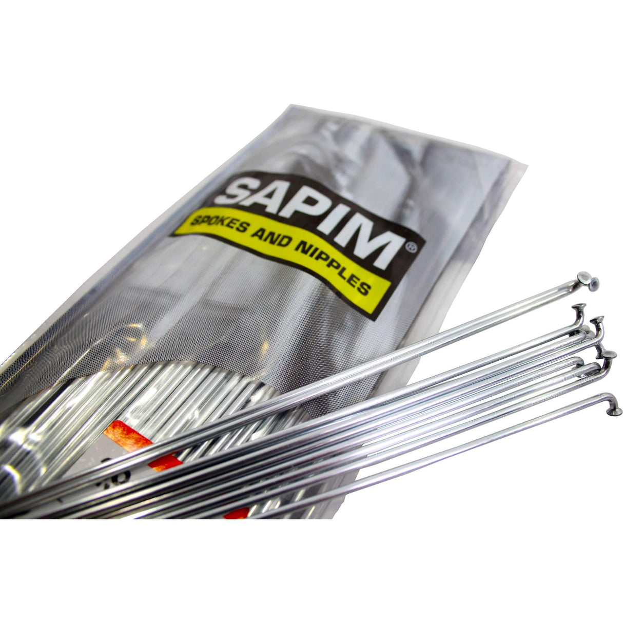 SAPIM SPAAK 13-184 Z Nippel (1 pezzo)