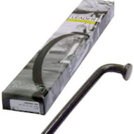 Sapim Speichenführer 13-272 Edelstahl Z-Nippel schwarz (1 Stück)