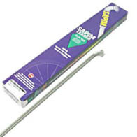 Sapim Spaak Leader 14-200 Acero inoxidable Z Nippel (1 pieza)