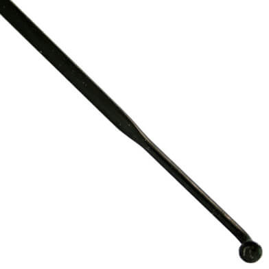 SAPIM SPAAK CX-RAY 14-260 Edelstahl Z Nippel ZW (1 Stück)