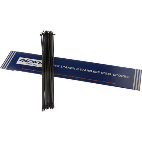 282 mm Edelstahlschwarz (P36) 282 mm Alpina 14 g (P36)