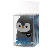 Adoramals-Pinguin-Make-up-Schwamm