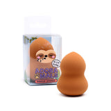 Adoramals Cody, der Faultier-Make-up-Mixer-Schwamm
