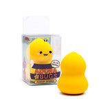 Adoramals Bobby the Bee Make-up-Mixer-Schwamm