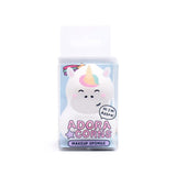 Adoramals Astra der Einhorn-Make-up-Mixschwamm