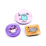 Pusheen die Katze Halloween-Set mit 3 Make-up-Schwämmen