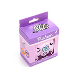 Pusheen die Katze Halloween-Set mit 3 Make-up-Schwämmen